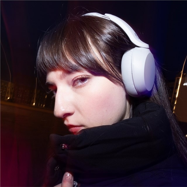 Skullcandy Icon 180 Cement Grey Bluetooth Headphones - 7