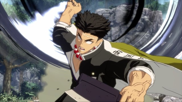 Demon Slayer -Kimetsu no Yaiba- The Hinokami Chronicles 2 (PS5) - 7