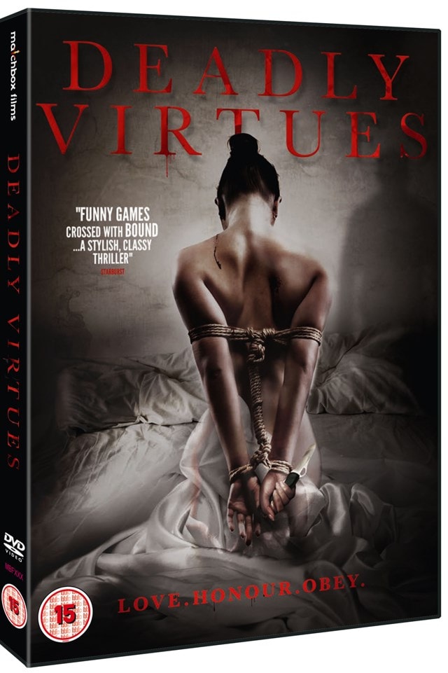 Deadly Virtues - 2