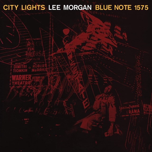 City Lights - 2