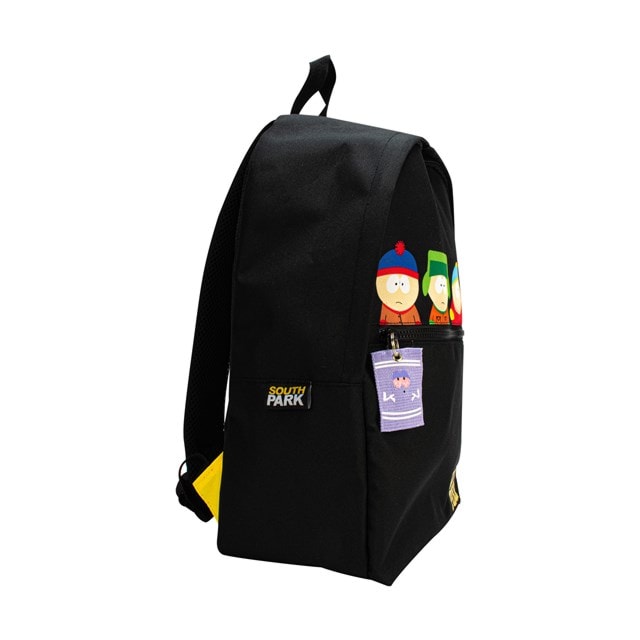 South Park Premium Backpack - 3