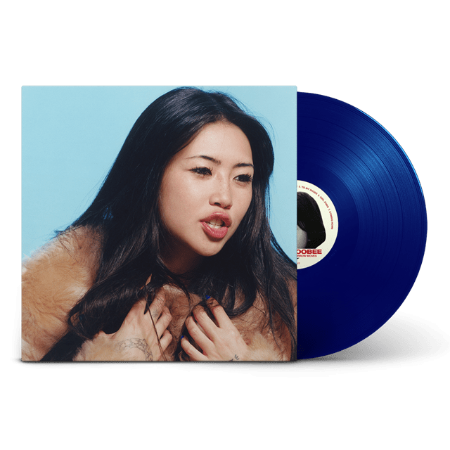 This Is How Tomorrow Moves (hmv Exclusive) Electric Blue Vinyl - 1