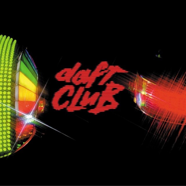 Daft Club - 1