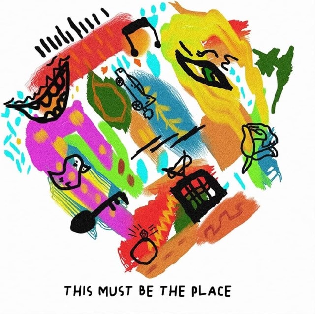 This Must Be the Place - 1