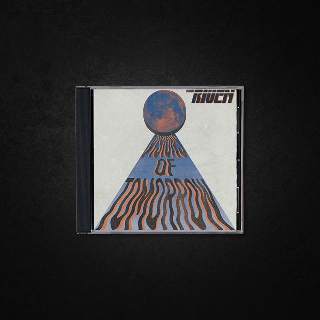 Visions of tomorrow - 2