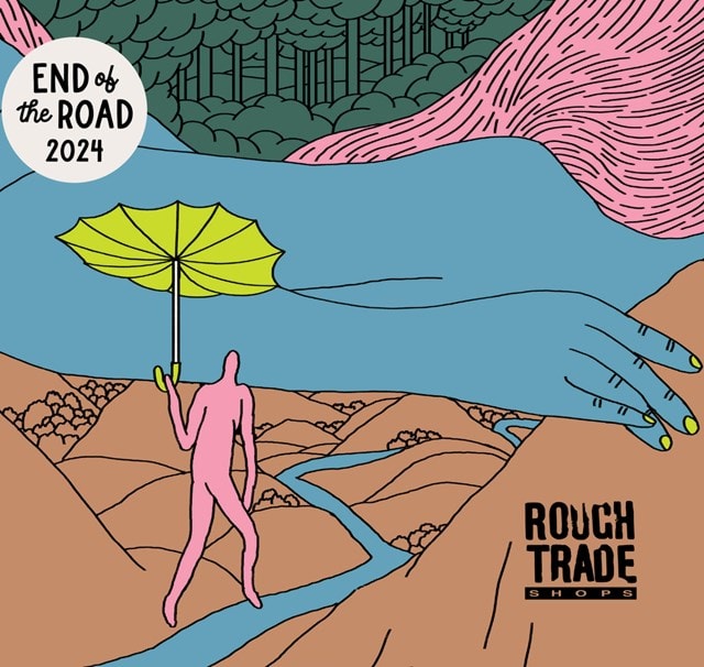 End of the Road Festival 2024 - 2