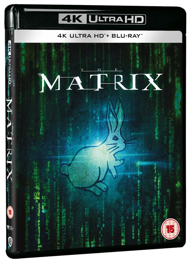 The Matrix | HMV Store