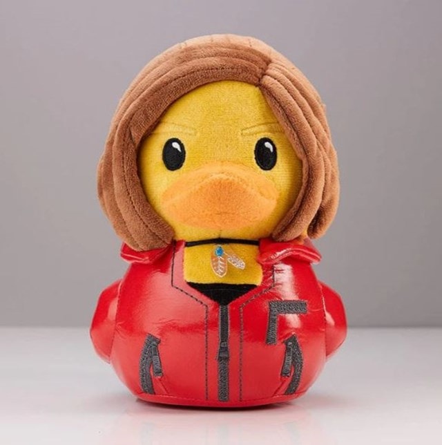 Claire Redfield Resident Evil Tubbz Plush - 2