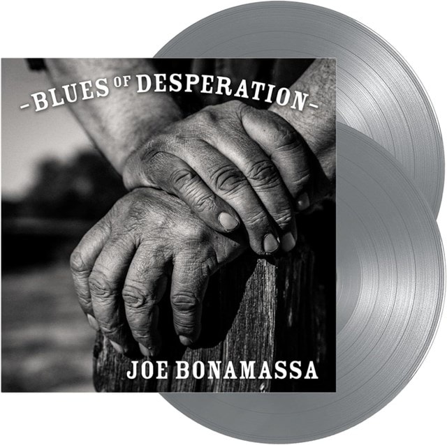 Blues of Desperation - 1