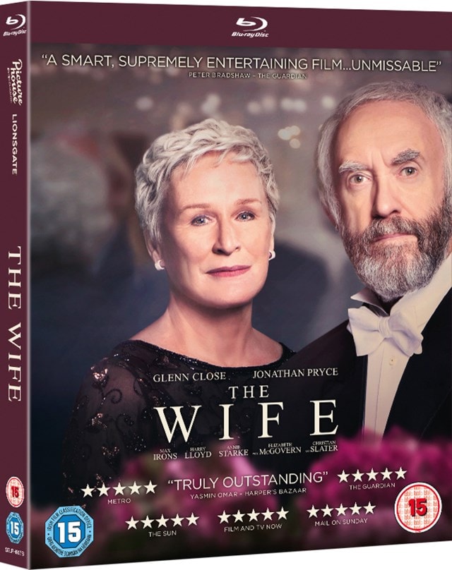 The Wife - 2