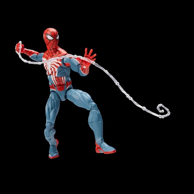 Marvel’s Spider-Man Hasbro Marvel Legends Gamerverse Spider-Man 2 Action Figure - 5