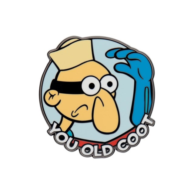 SpongeBob SquarePants Mystery Pins - 14