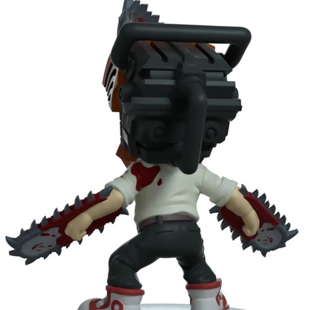 Chainsaw Man Youtooz Figurine - 2