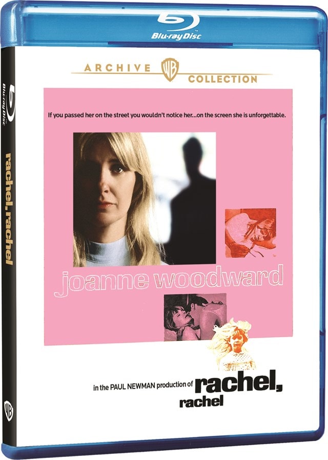 Rachel, Rachel - 2