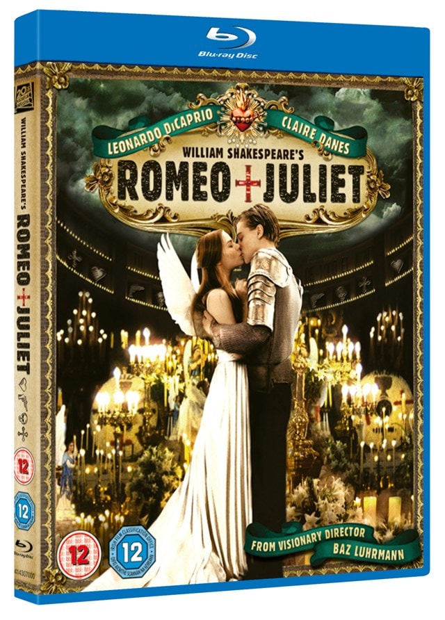 Romeo and Juliet - 2