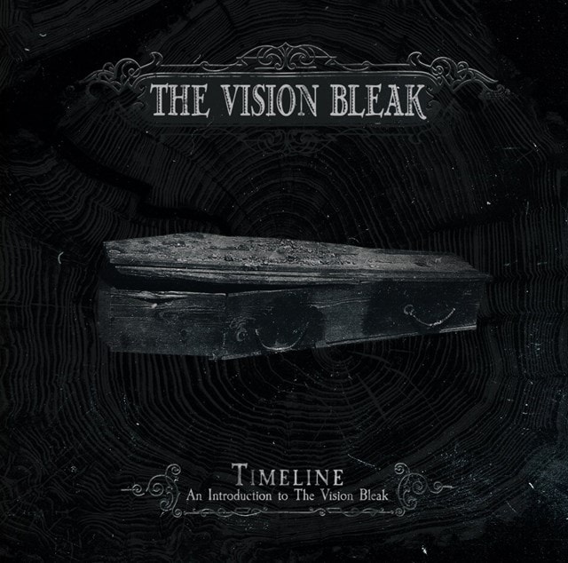 Time Line: An Introduction to the Vision Bleak - 1