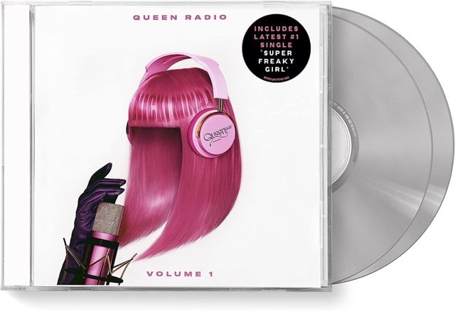 Queen Radio - Volume 1 - 2