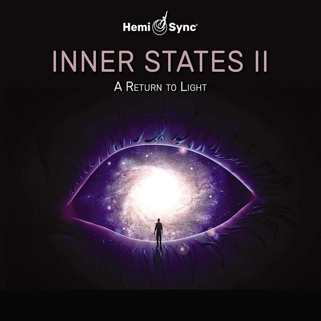 Inner states II: A return to light (japanese) - 1