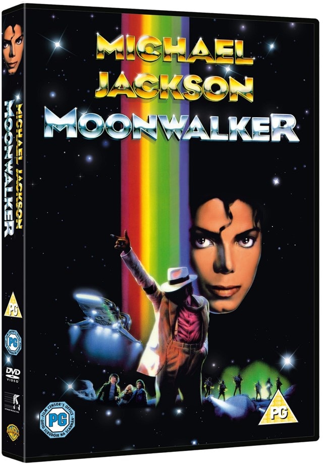 Moonwalker - 2