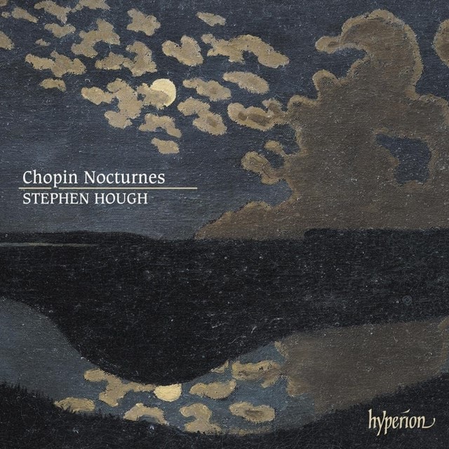 Stephen Hough: Chopin Nocturnes - 1