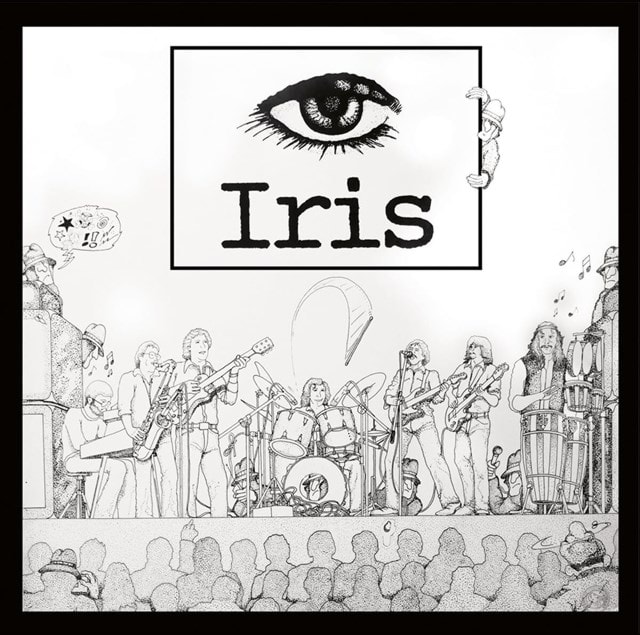 Iris - 2