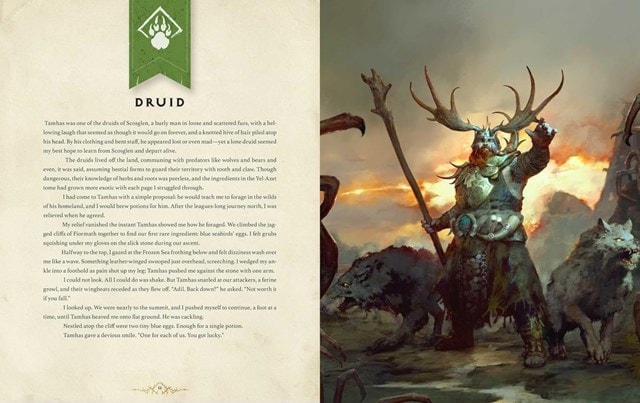 Diablo Drinks, Potions And Elixirs: Cocktails And Provisions From Sanctuary Hardback - 4