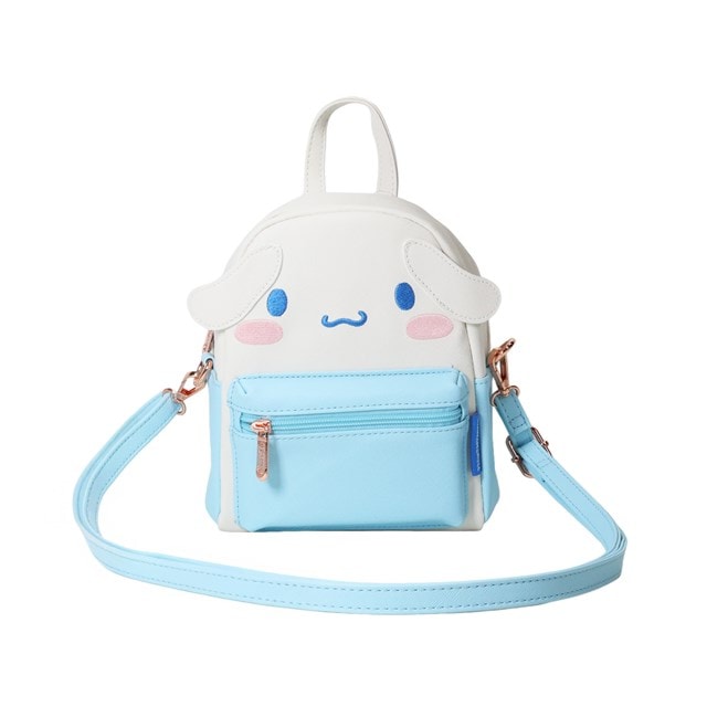 Cinnamoroll Sanrio Hello Kitty & Friends Backpack - 3