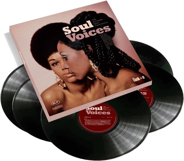 Soul Voices - 1