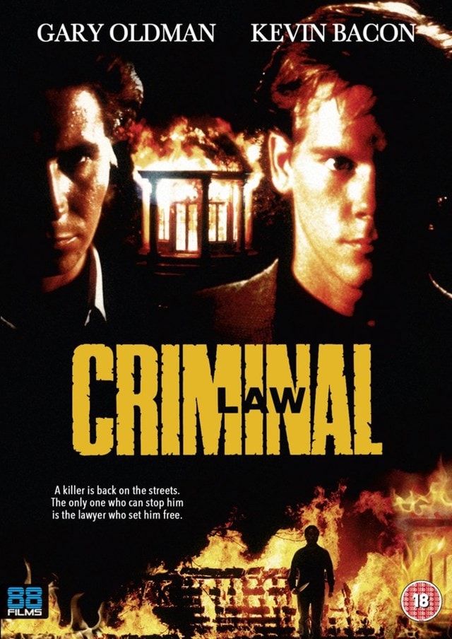 Criminal Law - 1