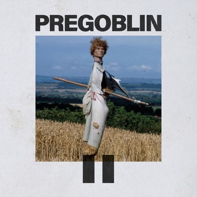 Pregoblin II - 1