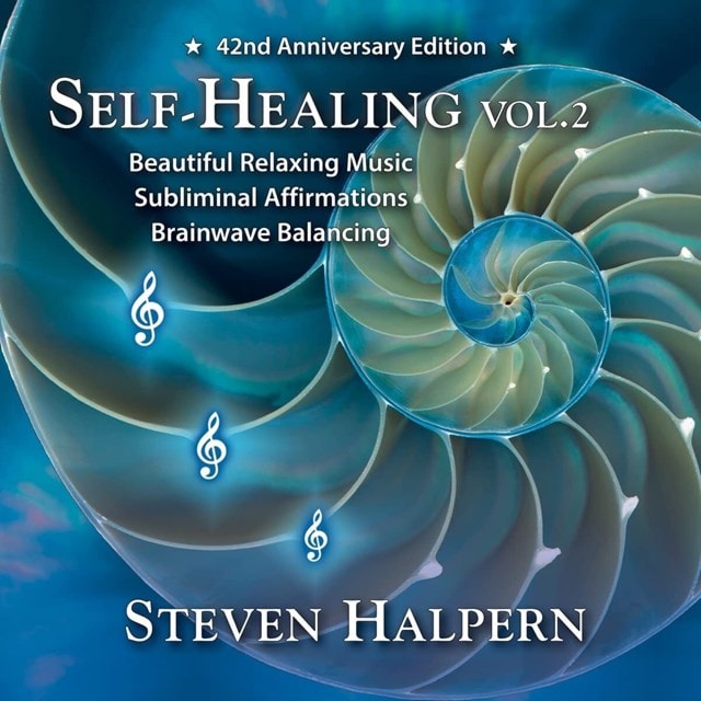 Self-healing - Volume 2 - 1