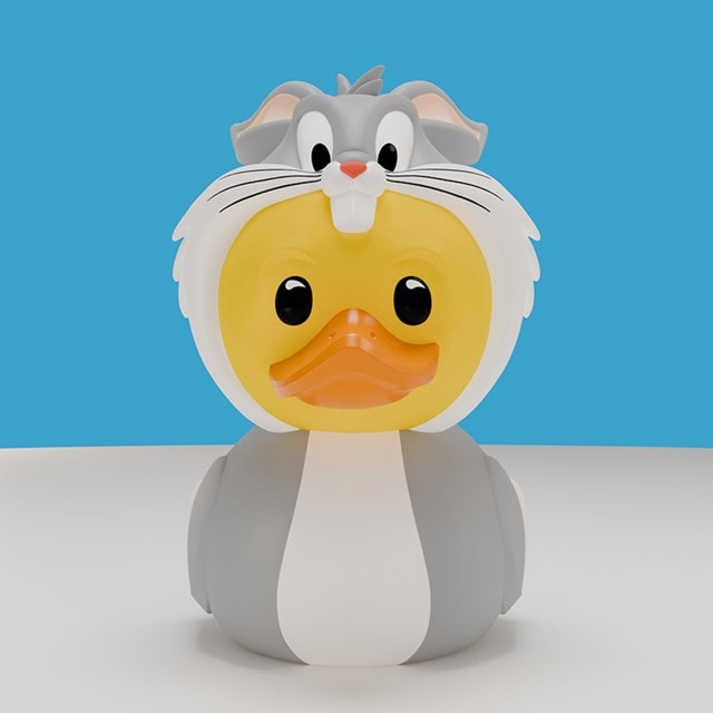 Bugs Bunny Looney Tunes Tubbz Mini - 2
