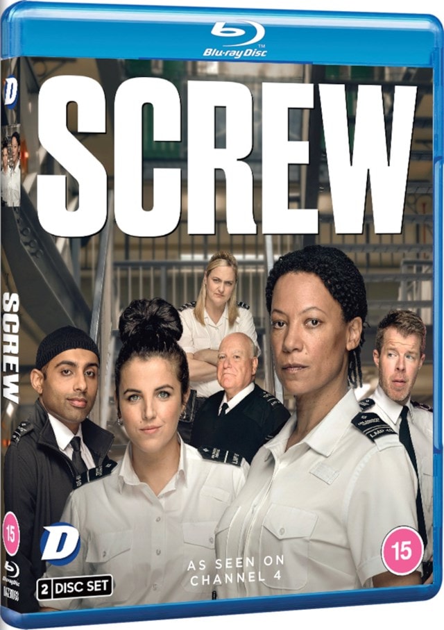 Screw - 2