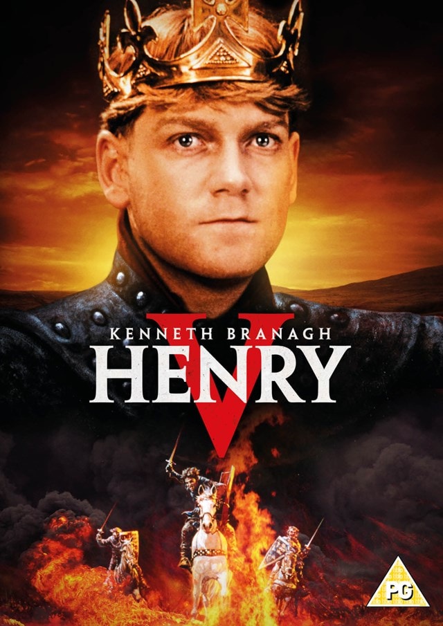 Henry V - 1
