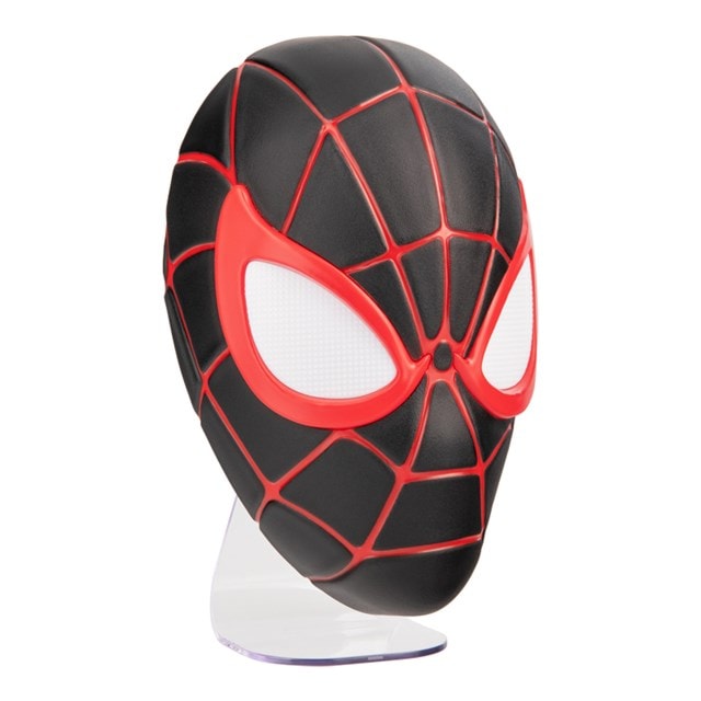 Miles Morales Mask Light - 3
