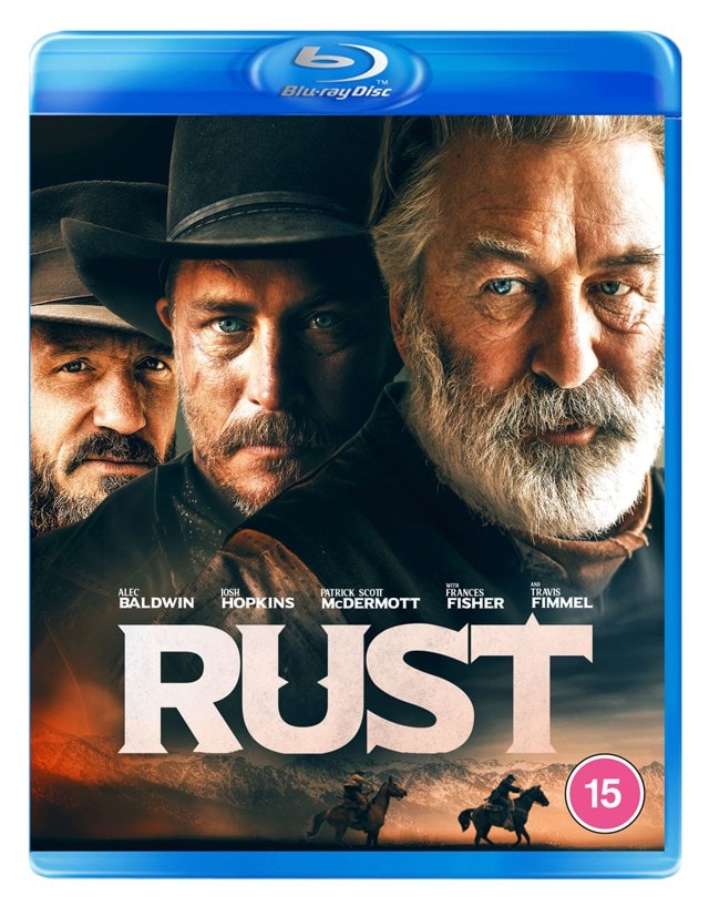 Rust - 1
