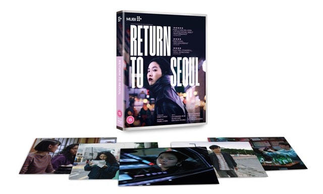 Return to Seoul - 1