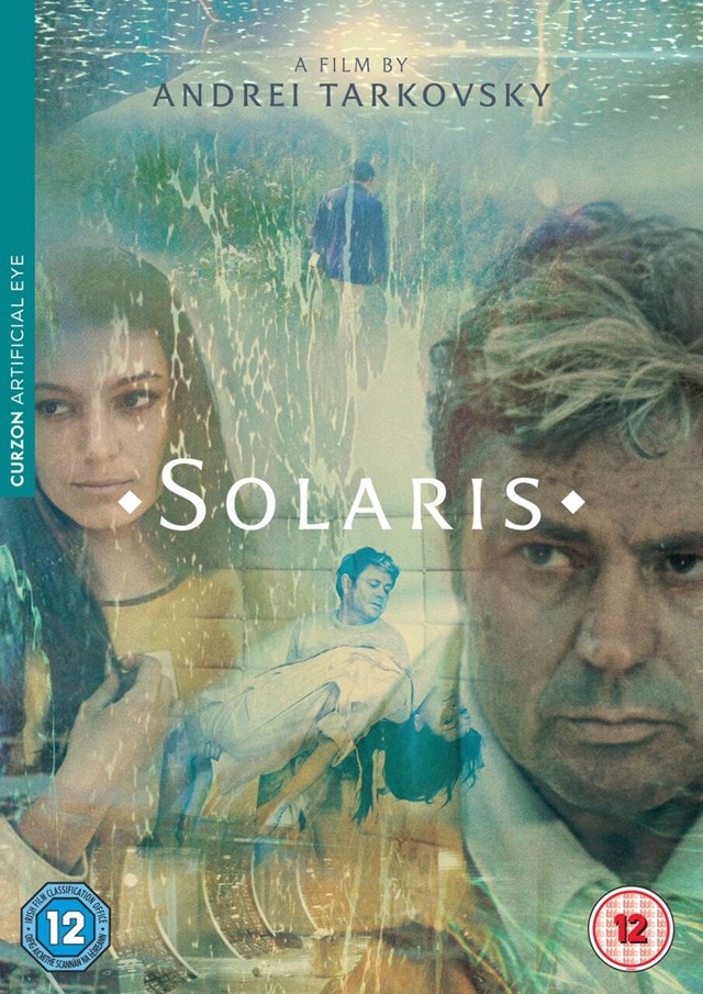 Solaris - 1