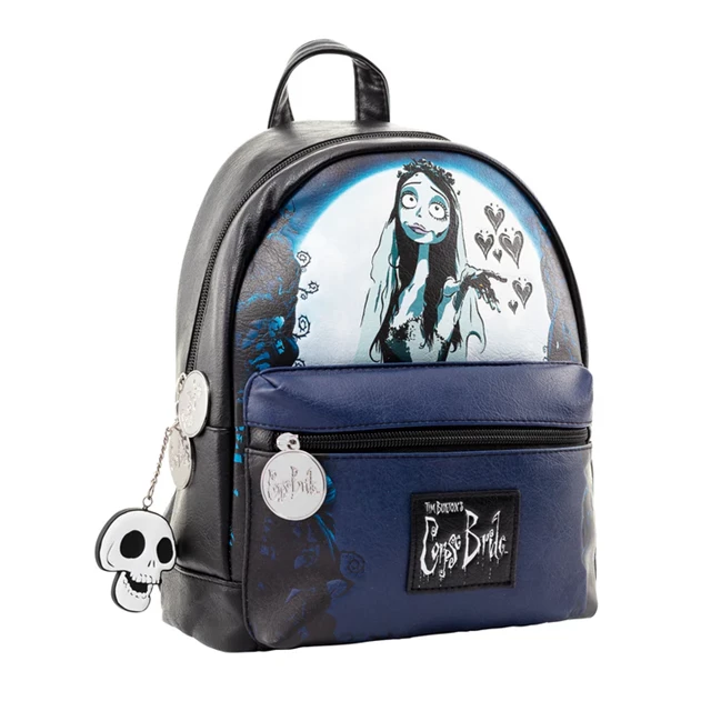Corpse Bride Backpack - 2