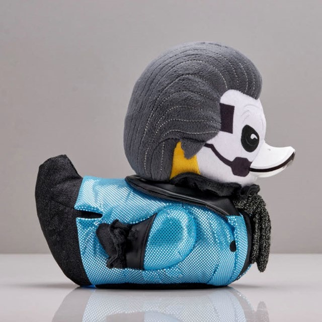 Papa Emeritus IV Ghost Tubbz Plush - 3