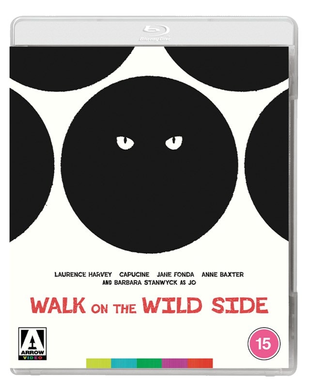 Walk On the Wild Side - 2