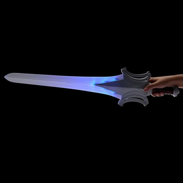 Masters Of The Universe Power Of Grayskull Power Sword - 2