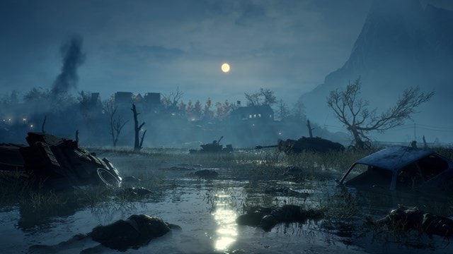 Hell is Us (PS5) - 10