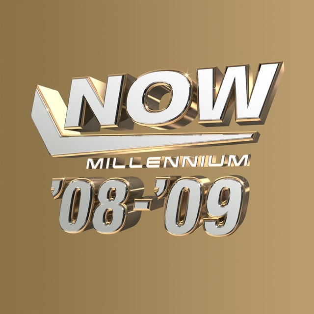 NOW Millennium '08-'09 - 2