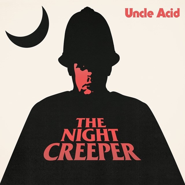 The Night Creeper - 1
