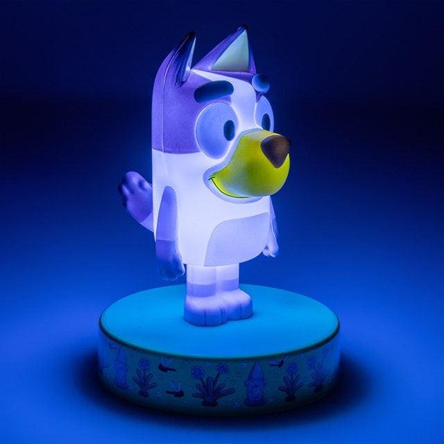 Bluey Light - 6