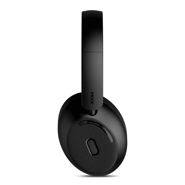 Mixx Audio StreamQ Surround Wireless Headphones - 3