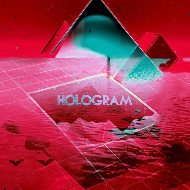 Hologram - 1