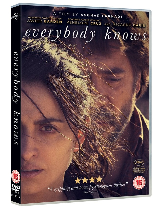 Everybody Knows - 2
