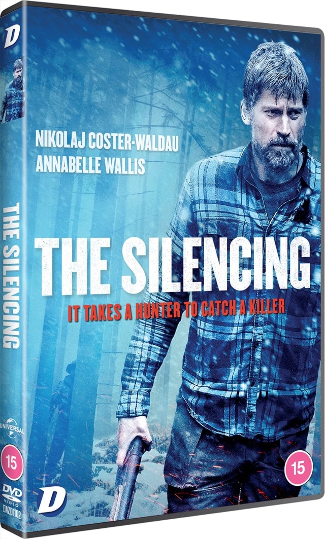 The Silencing - 2